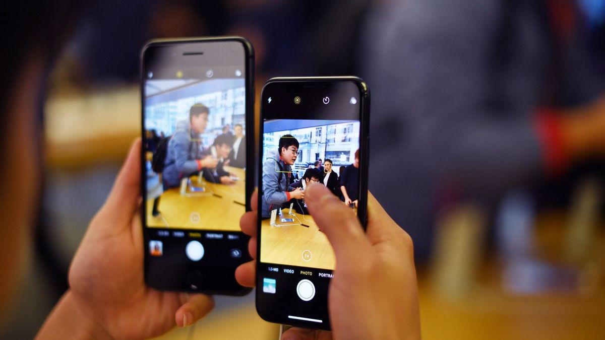 iPhones que se apagan solos y pagos entre amigos: por qué debes actualizar iOS ahora
