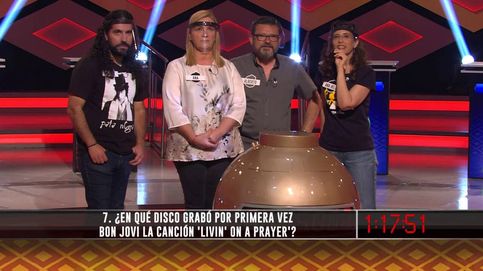¿Quiénes son los 'Libérrimos', los actuales campeones de '¡Boom!' (Antena 3)?