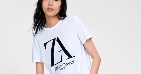 Por qué alguien querría vestir con el logo de Zara?, Belleza