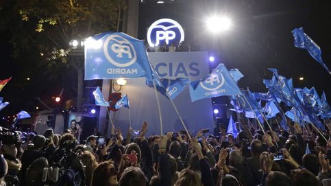 Rajoy gana, pero el PSOE puede llegar a Moncloa con un pentapartito