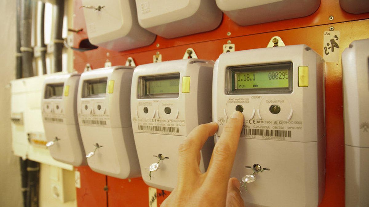 ¿Cuánto te costará el nuevo contador de la luz que te van a instalar las eléctricas en casa?