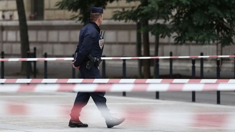 El asesino de la Prefectura de París se había radicalizado y planeó su ataque
