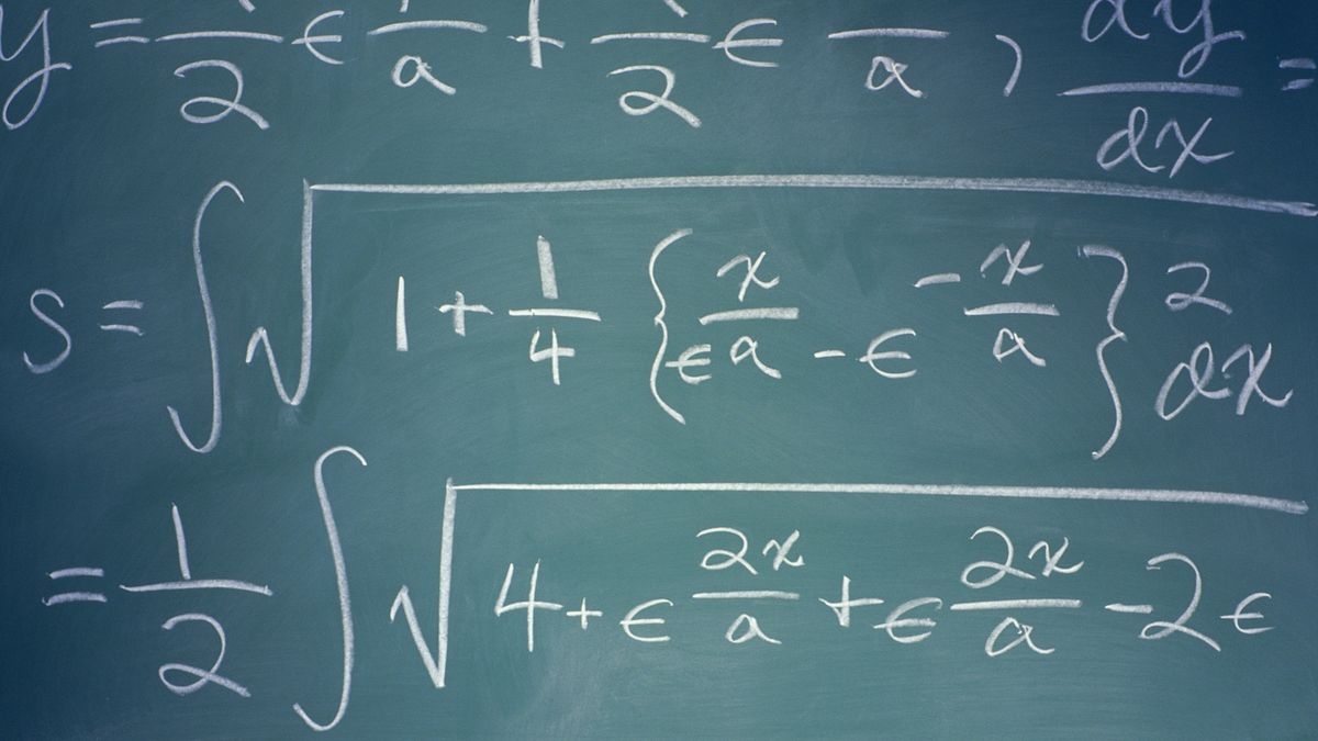 Nos estamos equivocando: el problema real por el que no enseñamos bien matemáticas