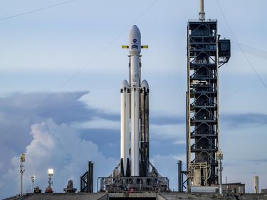 ¿Quién posee la industria aeroespacial y de defensa mundial? Implicaciones para la autonomía estratégica