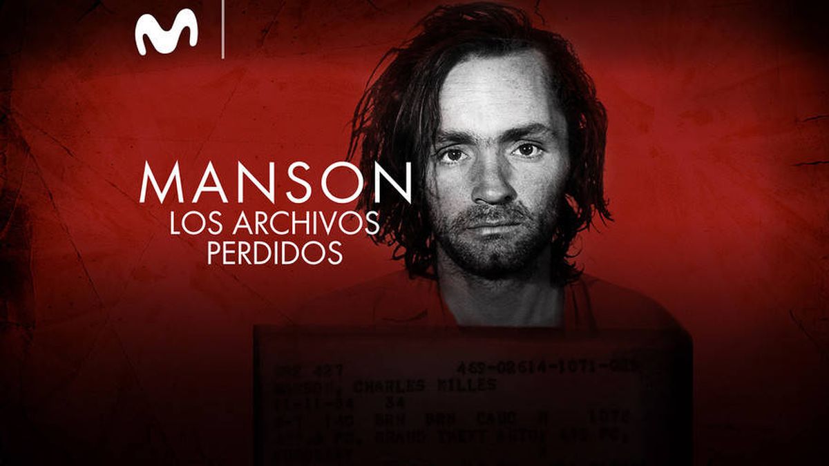 Drogas, sexo y violaciones. El documental sobre las atrocidades en 'La familia Manson'