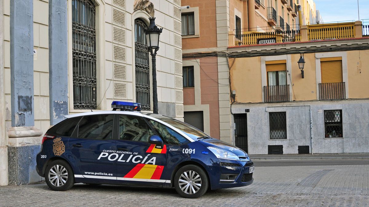 Detenido un hombre en Mahón (Baleares) por violar a una menor en una casa ocupada
