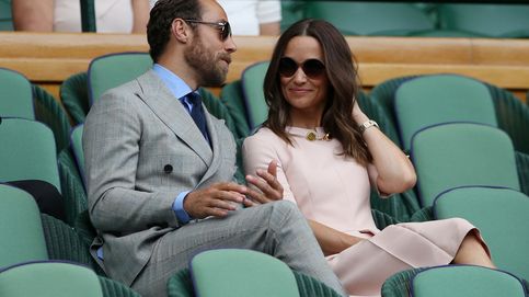 Copiamos el look de James Middleton en Wimbledon y cuesta 1.500 euros