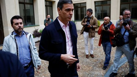 Pedro Sánchez suspende su asistencia al Cercle d’Economia tras convocar elecciones