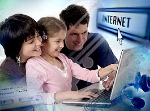 Internet en verano: aumenta el peligro para los menores
