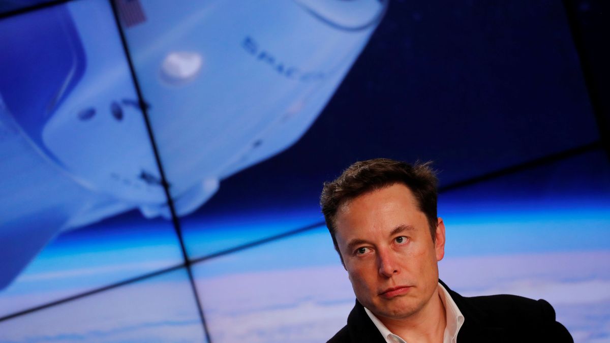 Elon Musk desvela su plan para leer la mente con un sensor: así funcionará Neuralink