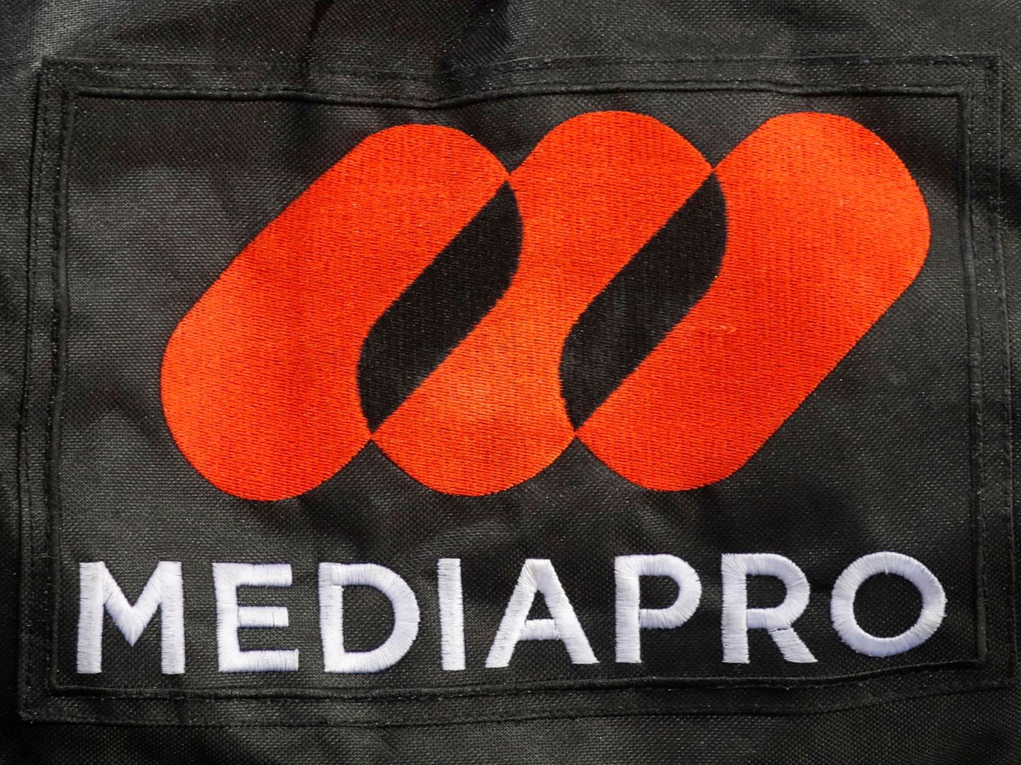 Logo de Mediapro. (Reuters)