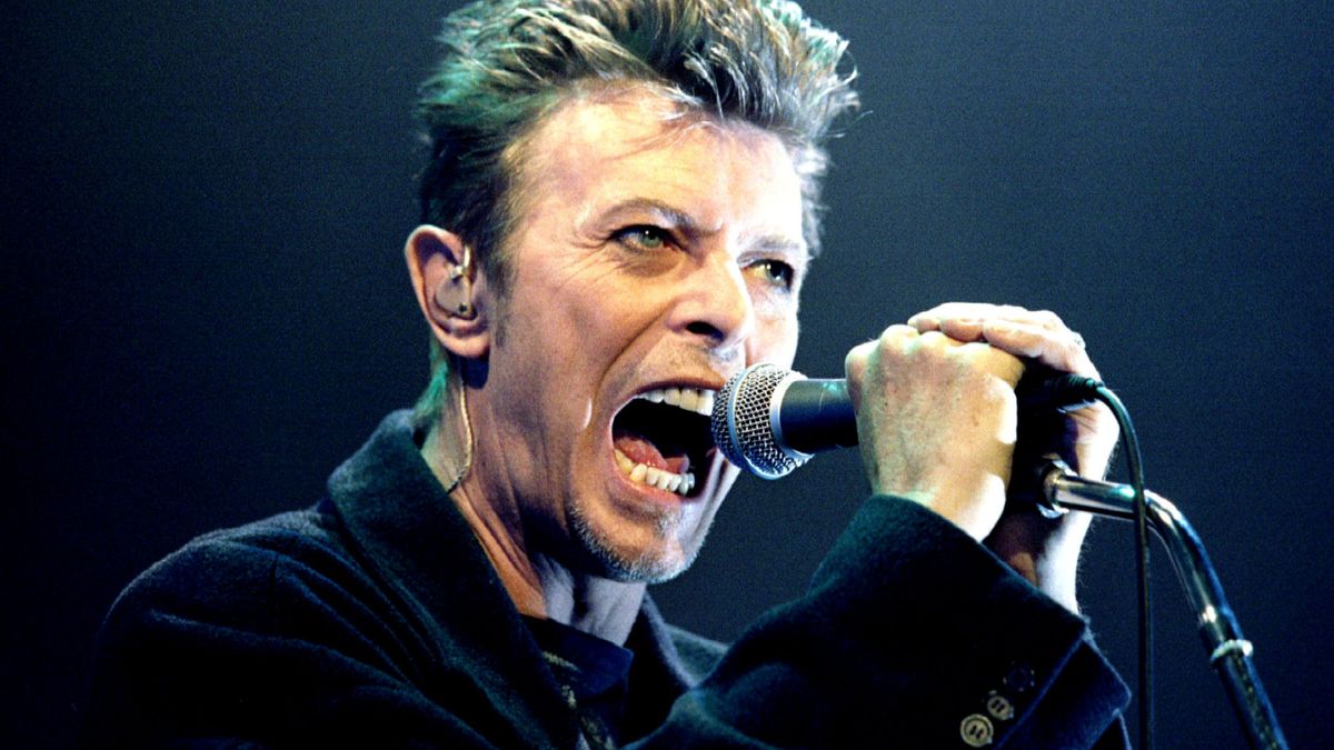 La profética advertencia sobre Internet de David Bowie en 1999 que se hizo realidad