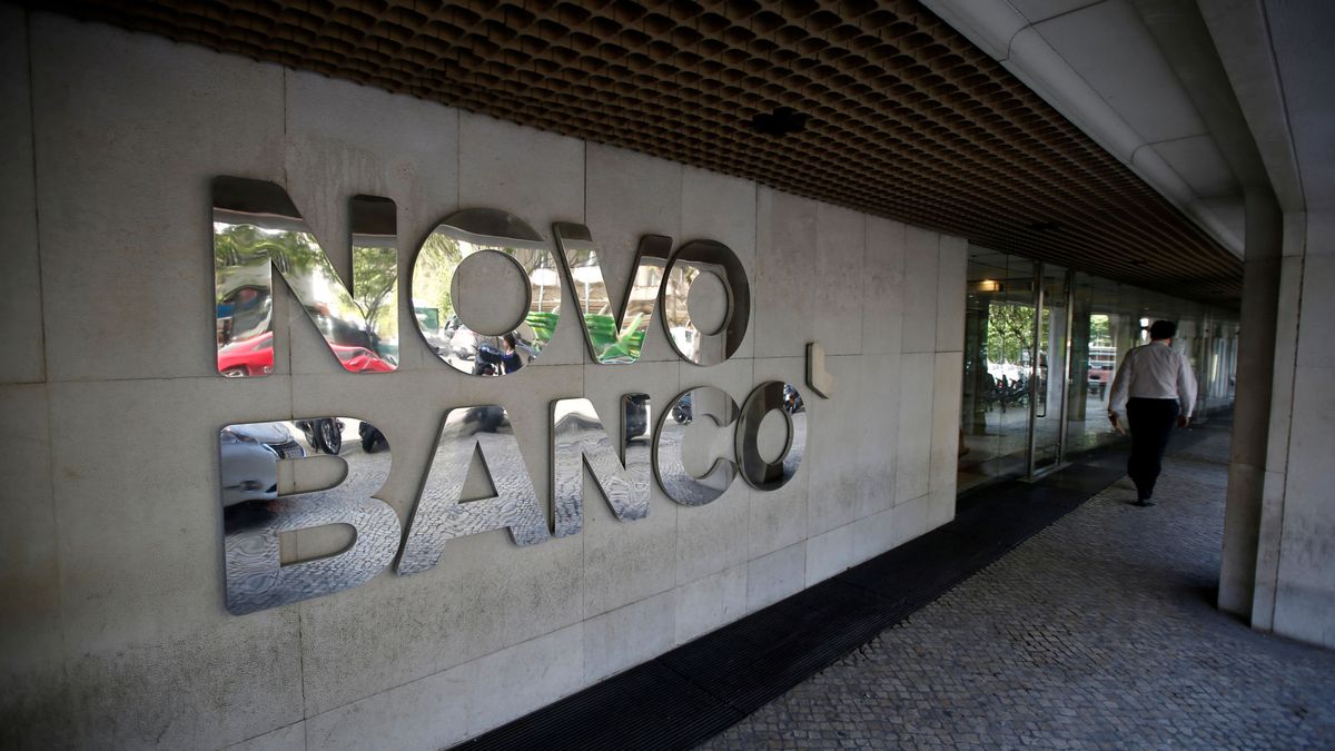 Novo Banco estudia trocear su banco en España si no sale bien su venta