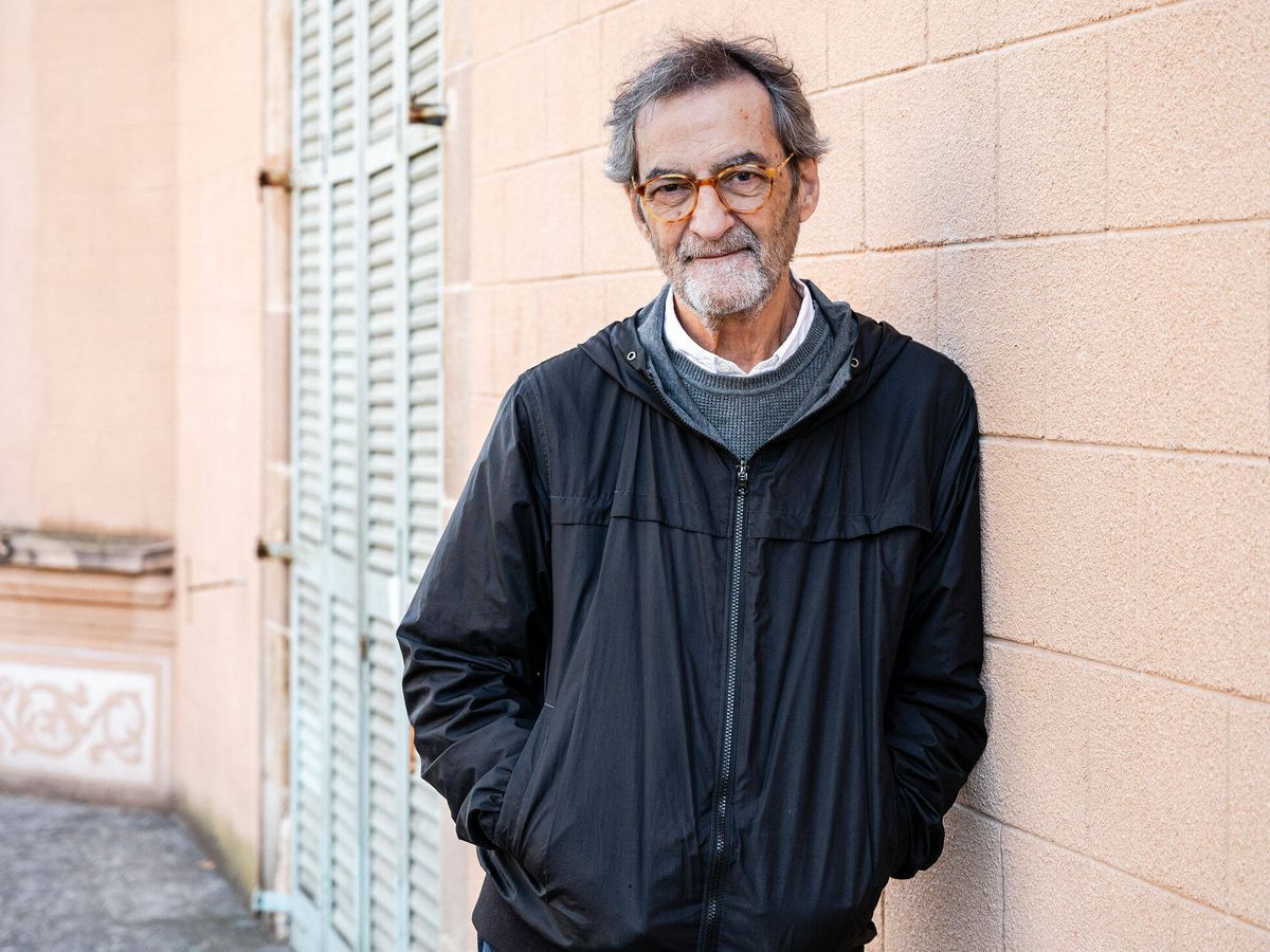 Foto: Joan-Ramon Laporte es uno de los mayores conocedores de las consecuencias del consumo excesivo de fármacos. (Umami Brands)