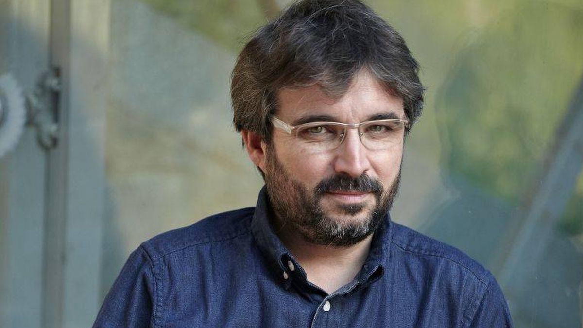 Jordi Évole tira del 'Despacito' para comentar la dimisión de Moix en Anticorrupción