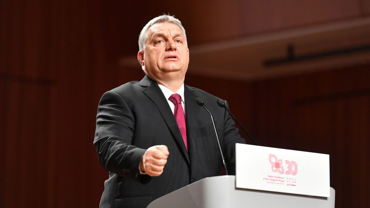 Bruselas bloquea fondos a Hungría hasta que cumpla 27 "superhitos" sobre el Estado de derecho