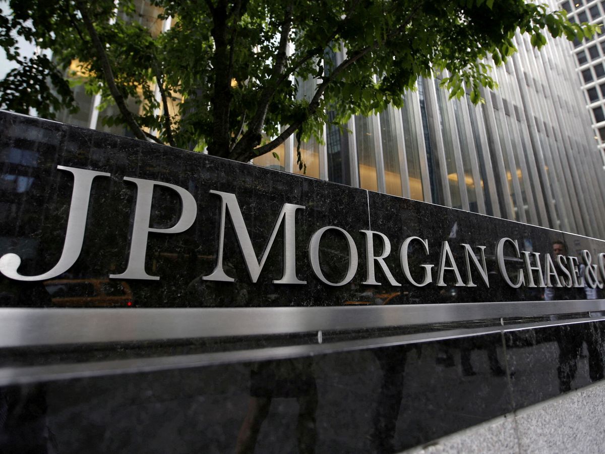 Foto: Sede de JPMorgan en Nueva York. (Reuters/Mike Segar)