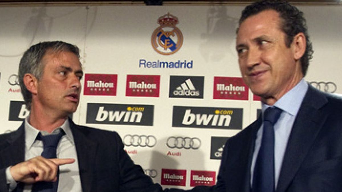 Mourinho gana el pulso: Valdano dejará el Real Madrid el 30 de junio