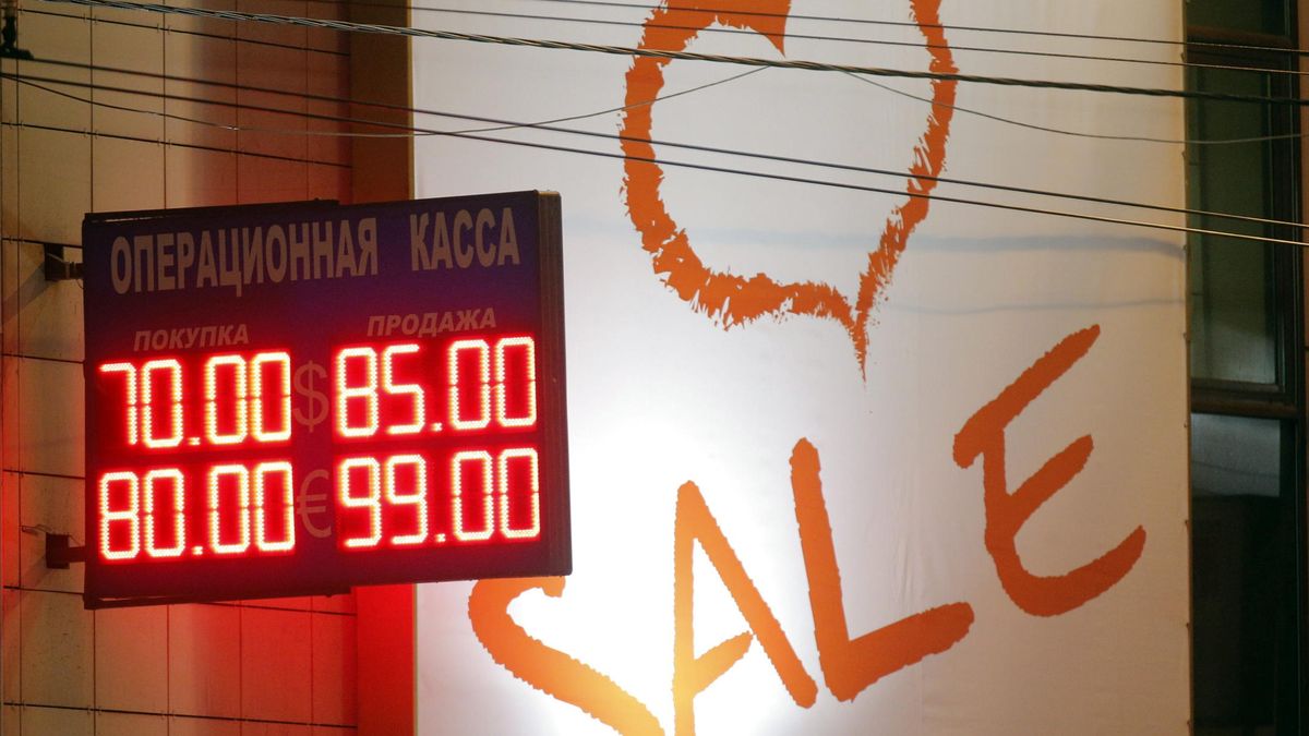 PIMCO pierde un 9% en su fondo de deuda de países emergentes azotado por Rusia