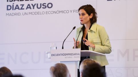El PP de Madrid proclama a Ayuso como candidata única para presidir la formación