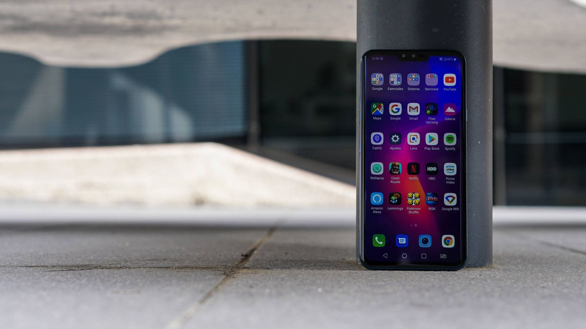 Hay vida (y Android) más allá de Samsung y los chinos: el móvil que me pilló por sorpresa