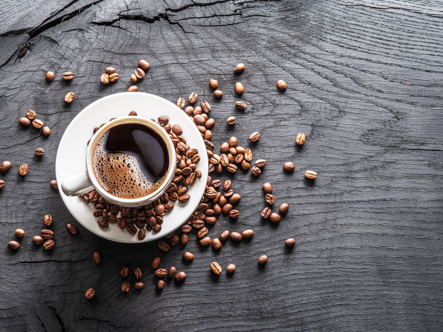 El café es uno de los activadores de la grasa marrón. (iStock)