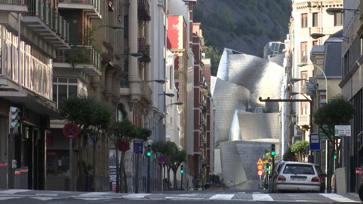 Las nuevas calles de Bilbao tendrán mayoritariamente nombres de mujeres
