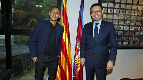 'Caso Neymar': confirmado el procesamiento del Barça y del jugador 