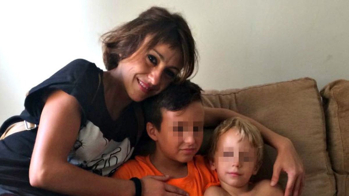 Juana Rivas envía una segunda carta: "Me escupía en la cara frente a mis hijos"