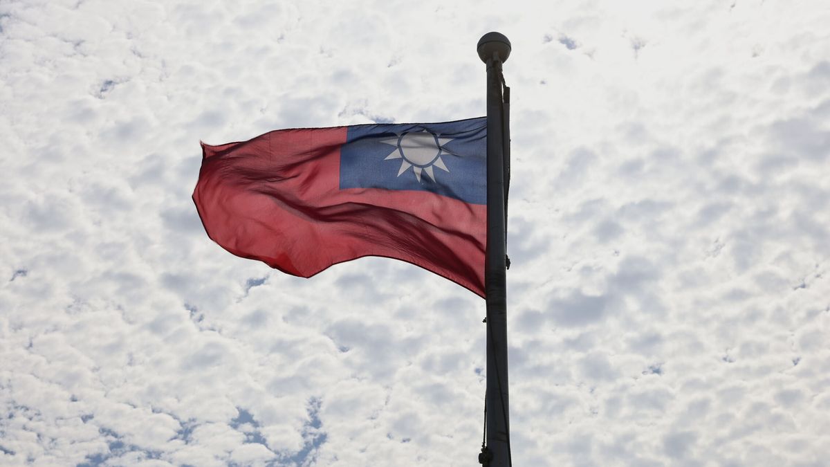 Taiwán asegura que China tendrá "capacidad de invadir a gran escala" en 2025