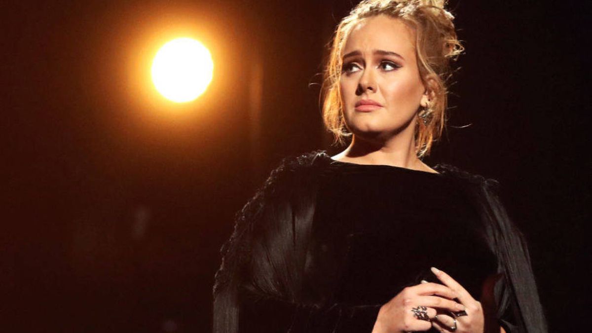 La polémica foto de Adele en bikini, ¿por qué todo el mundo está escandalizado?