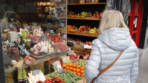 La persistencia de la inflación subyacente lleva la rebaja del IVA de los alimentos hasta el verano