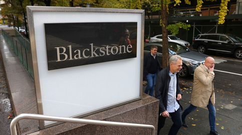Blackstone vende Euripo, la socimi de pisos tóxicos que compró a BBVA y Popular