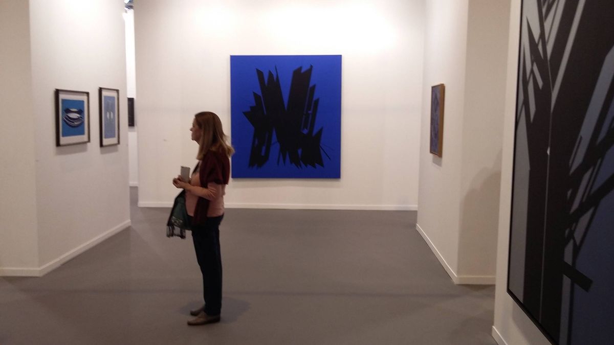 El galerista anti-Montoro acepta medio año de cárcel y paga un 1,2M€ por la lista Falciani
