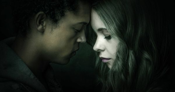 Foto: Primeras imágenes de 'The Innocents' en Netflix.