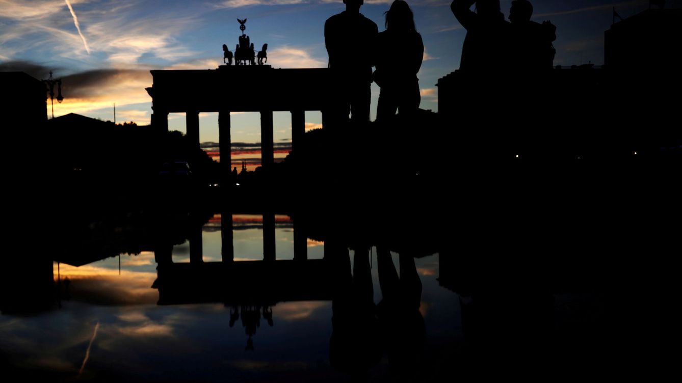 Foto: Berlin. (Reuters)