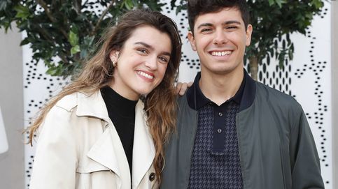 Amaia y Alfred: Estamos centrados en Eurovisión y no tenemos prisa
