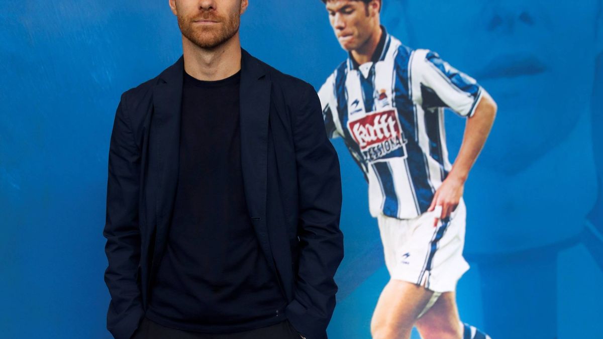 Por qué Xabi Alonso regresa a su futuro (y Raúl es una amenaza para Zidane)