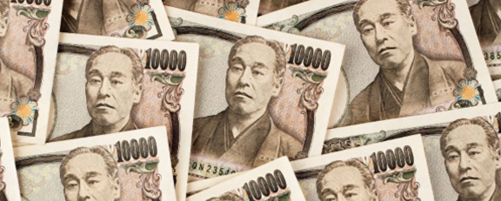 Foto: El Banco de Japón extiende las medidas de flexibilización y mantiene los tipos interés