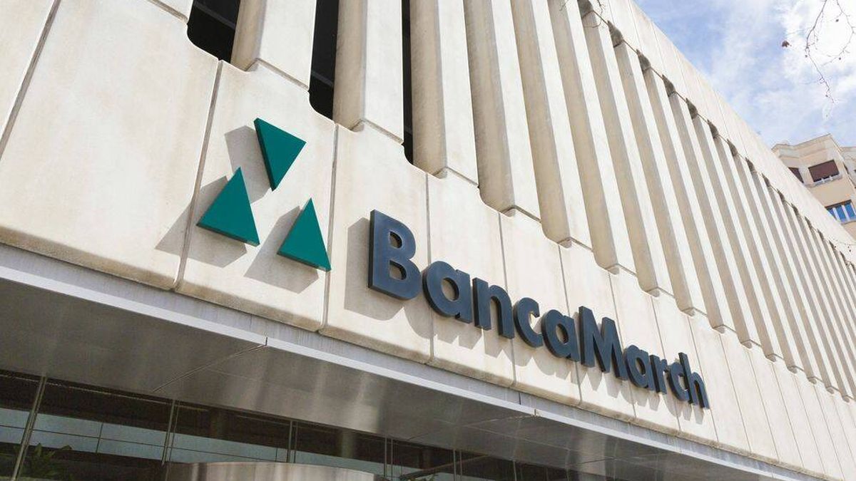 Banca March cierra su segundo fondo de fondos de 'private equity' al alcanzar los 300 millones