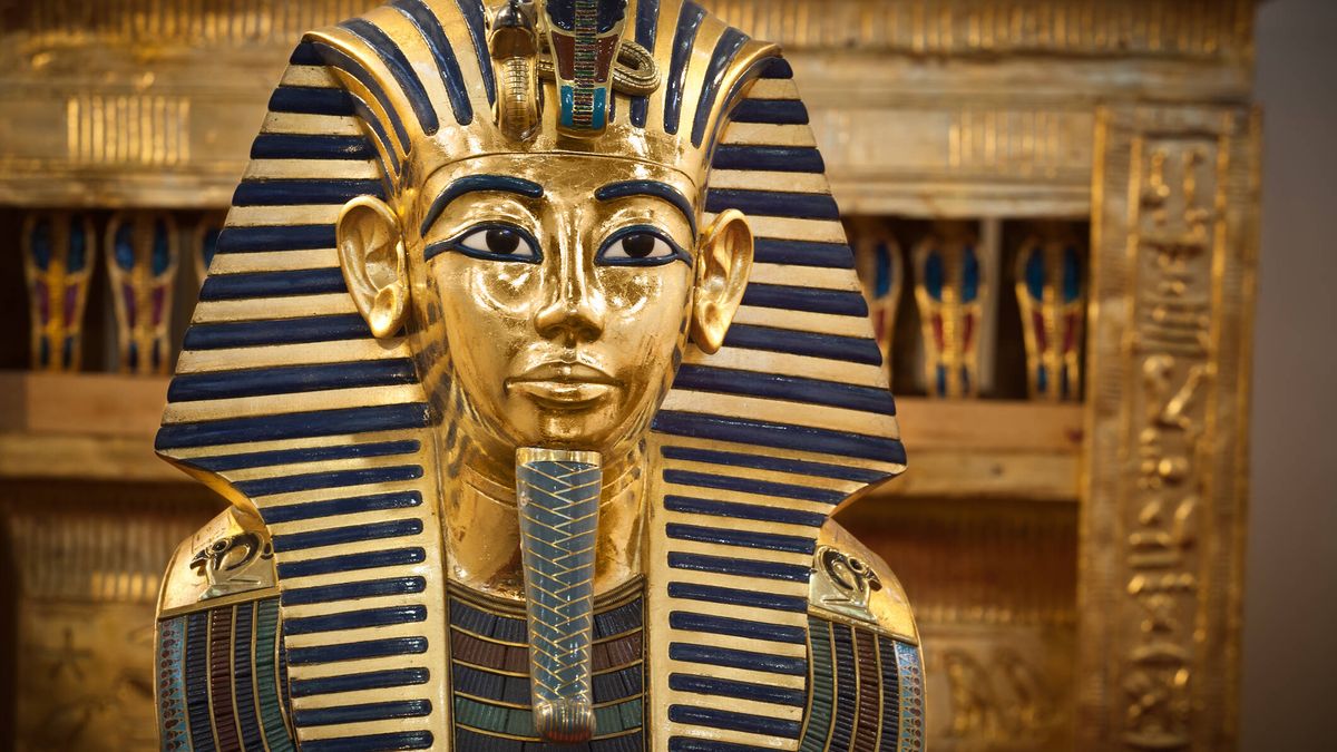 Tutankamón: mentiras y verdades del 'faraón niño' un siglo después de su descubrimiento 