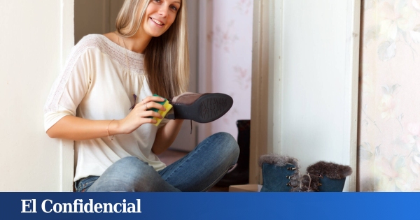 5 Trucos Caseros Para Limpiar Tus Zapatos De Ante En Casa. - Mariettas