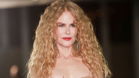 Este es el aceite que utiliza Nicole Kidman para tener un pelazo siempre perfecto