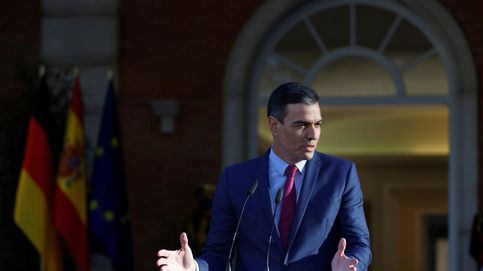Sánchez desaprueba la negociación de Díaz en la reforma laboral por introducir cambios