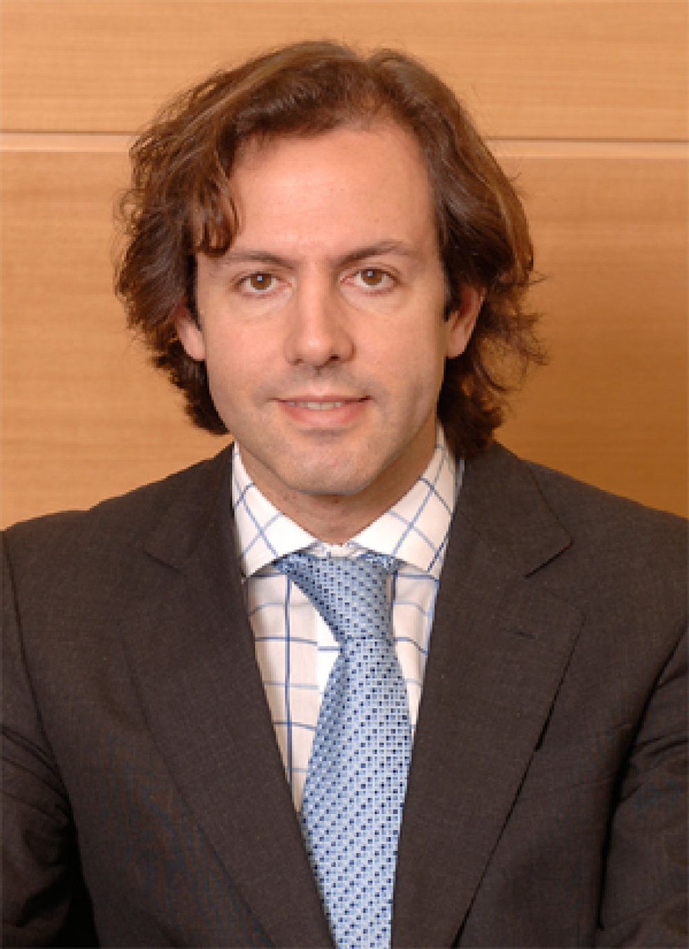 Foto: Ramón Blanco, un español en la presidencia de un banco alemán, Onvista Bank