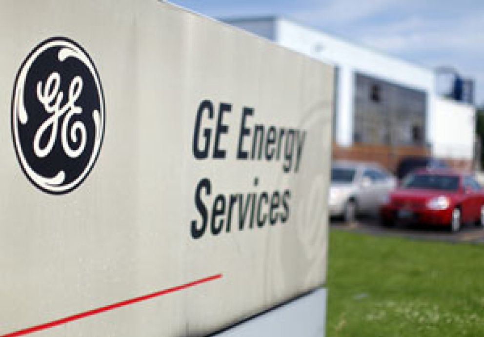 Foto: El beneficio de General Electric cae un 44%