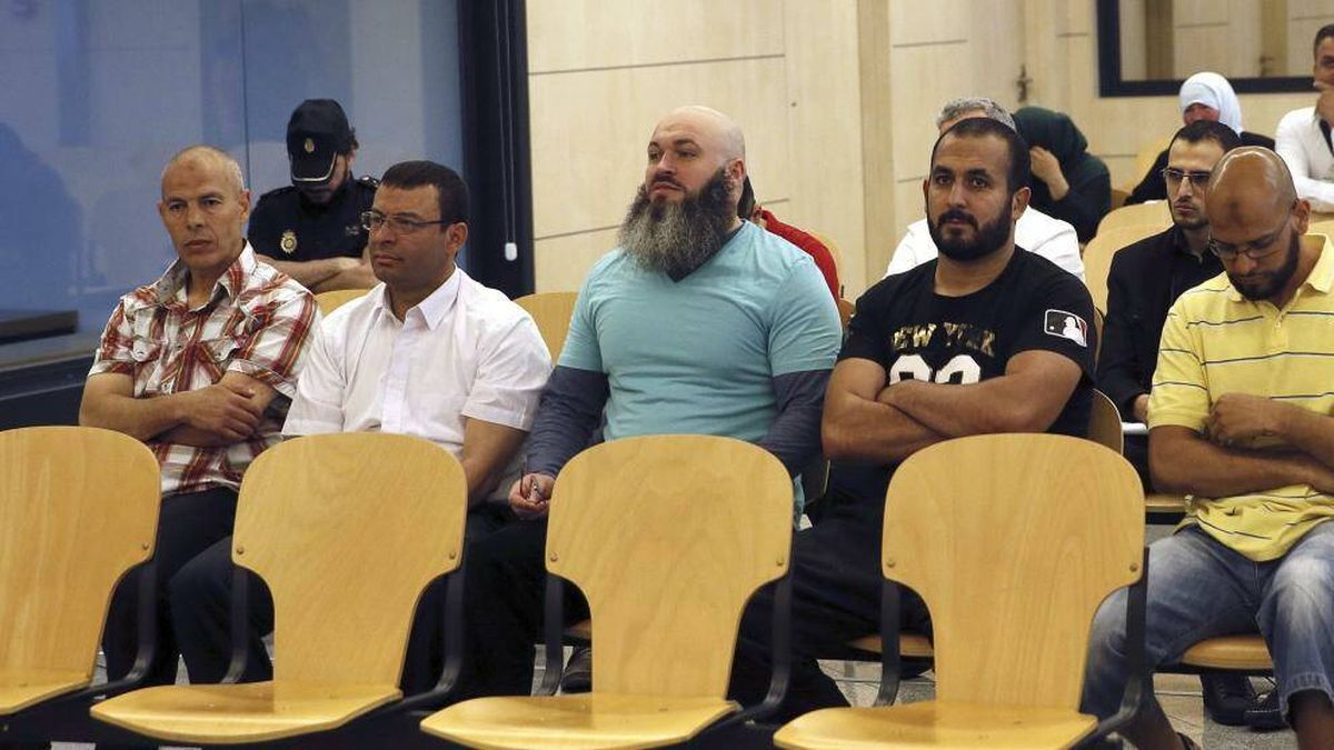 Un preso de Estado Islámico en España firma una carta de arrepentimiento: "La detención me salvó"