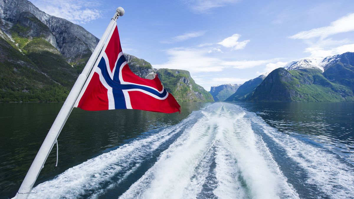 Así adelgazan en el norte: la 'nueva versión' de la gran dieta noruega
