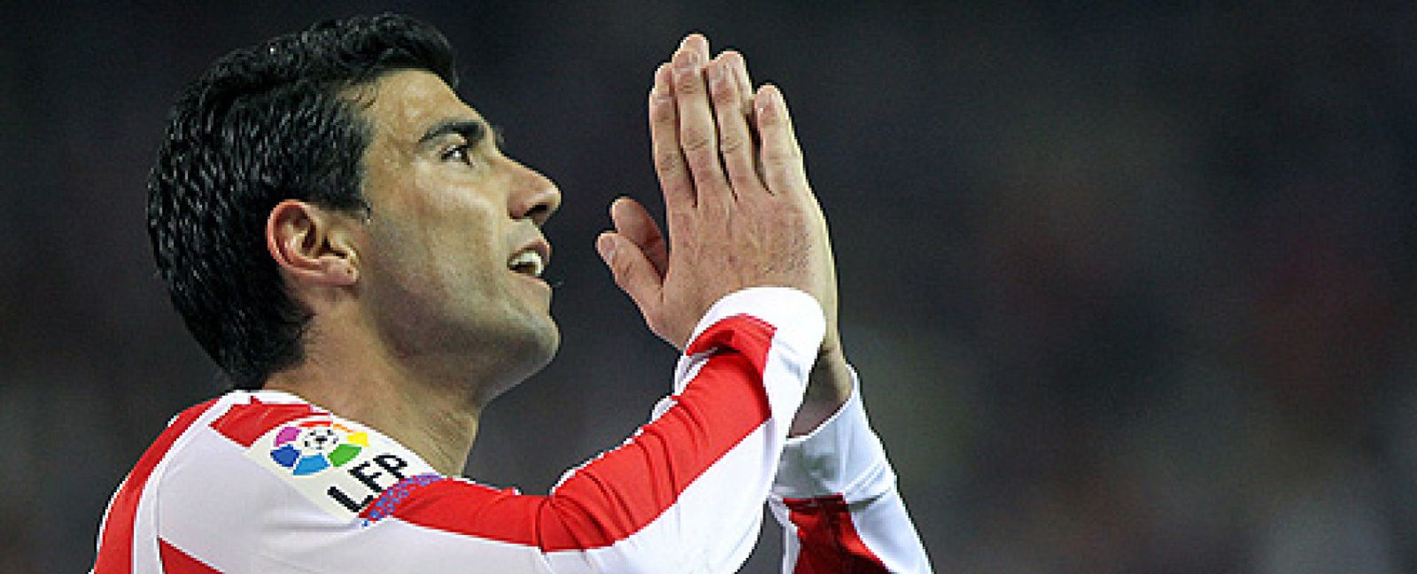 Foto: Reyes abandona el Atlético de Madrid y jugará en el Galatasaray junto a Ujfalusi
