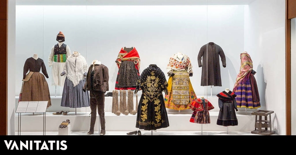 'Raíces': un viaje al corazón del estilo español en el Museo del Traje